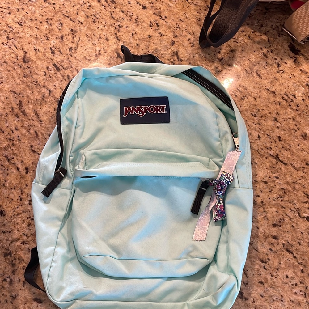 JanSport backpack